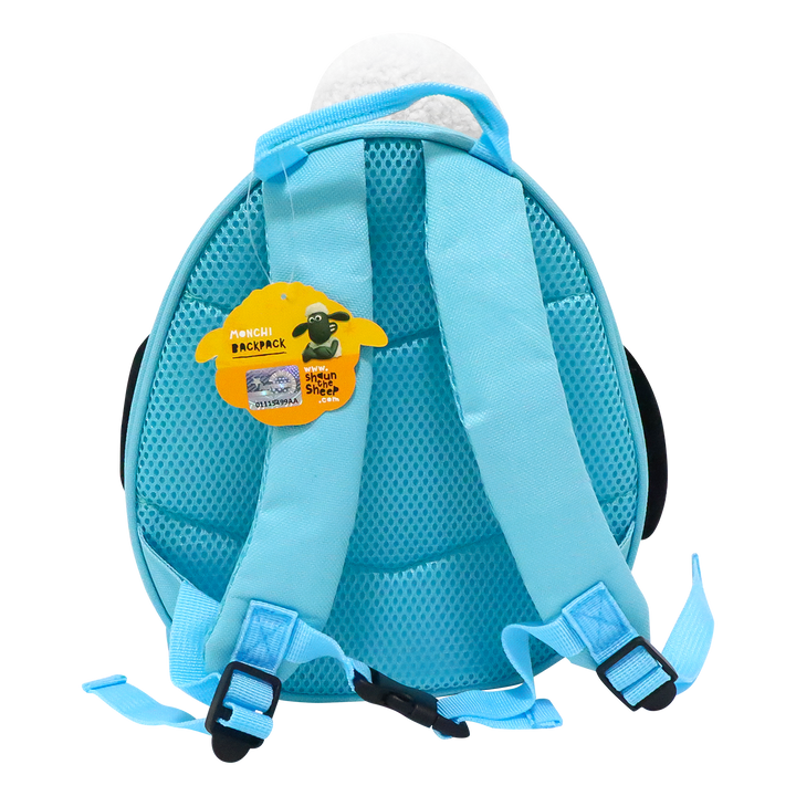 Shaun The Sheep Monchi Backpack（Pink） - Fansheep