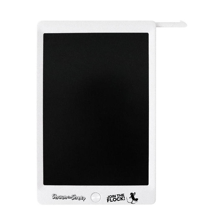 Shaun the Sheep Kids' LCD Writing Tablet - Fansheep