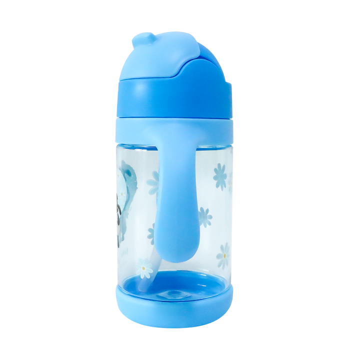Shaun the Sheep Kids' Straw Cup（Blue） - Fansheep